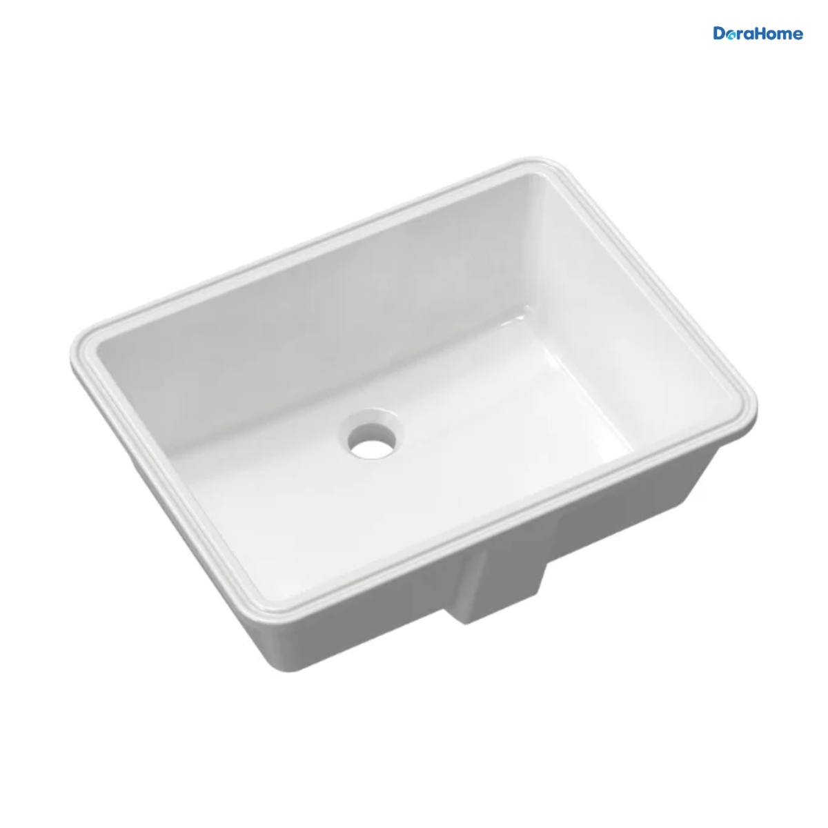 Lavabo âm bàn Jomoo 12666-1/01K-I011